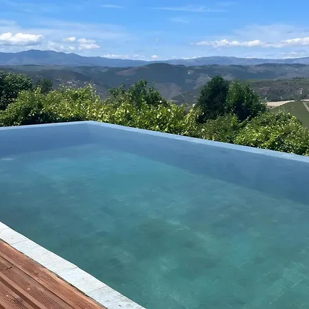Douro House Local Semesterbostad Barcos