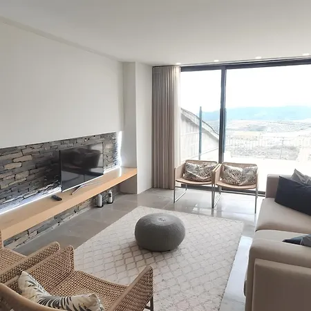 Douro House Local Semesterbostad *