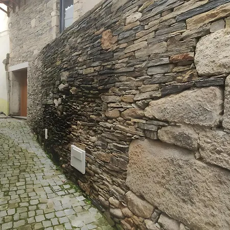 Douro House Local Semesterbostad Barcos