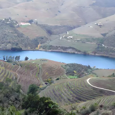 Douro House Local * Barcos