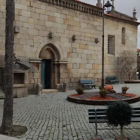 Semesterbostad Douro House Local *